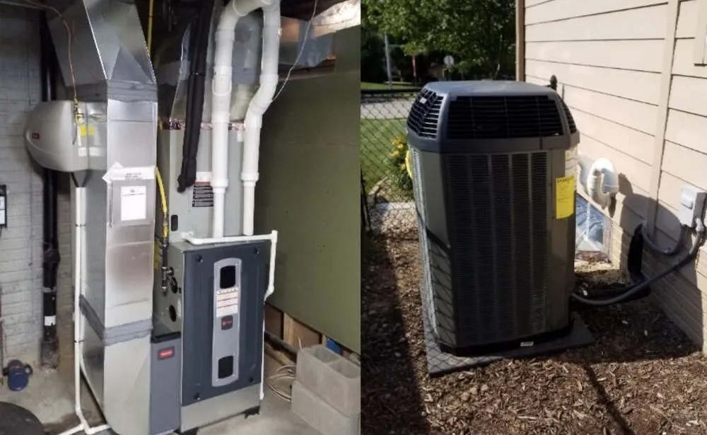 Slide of Home Guardian Heating and Air