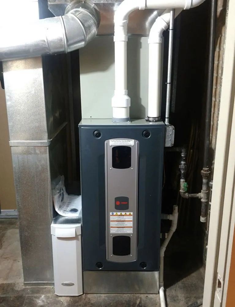 Slide of Home Guardian Heating and Air