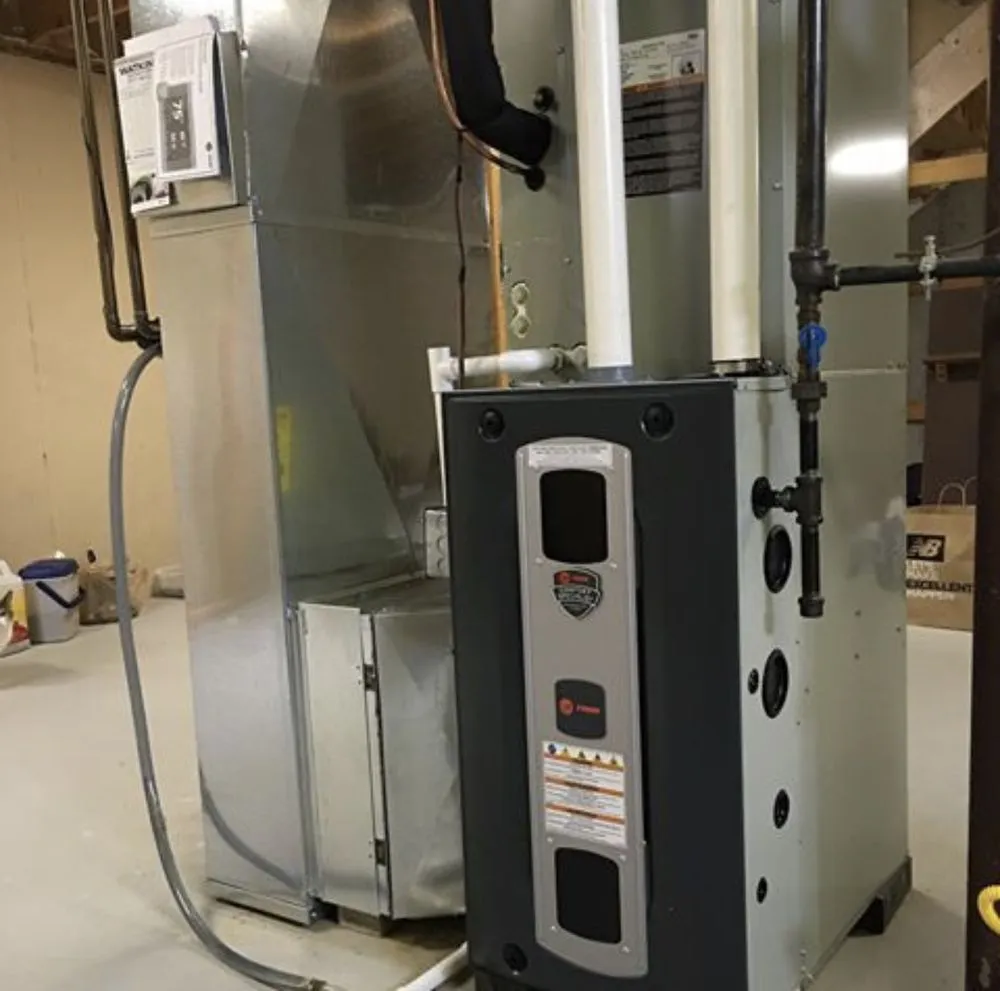 Slide of Home Guardian Heating and Air