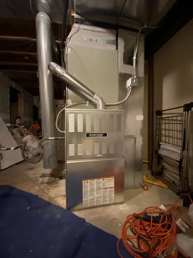 Slide of Home Guardian Heating and Air