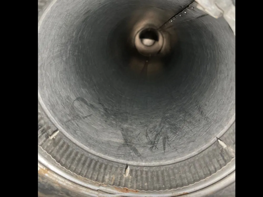 Slide of Home Heating & Cooling