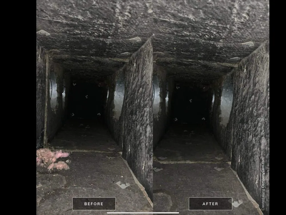 Slide of Home Heating & Cooling