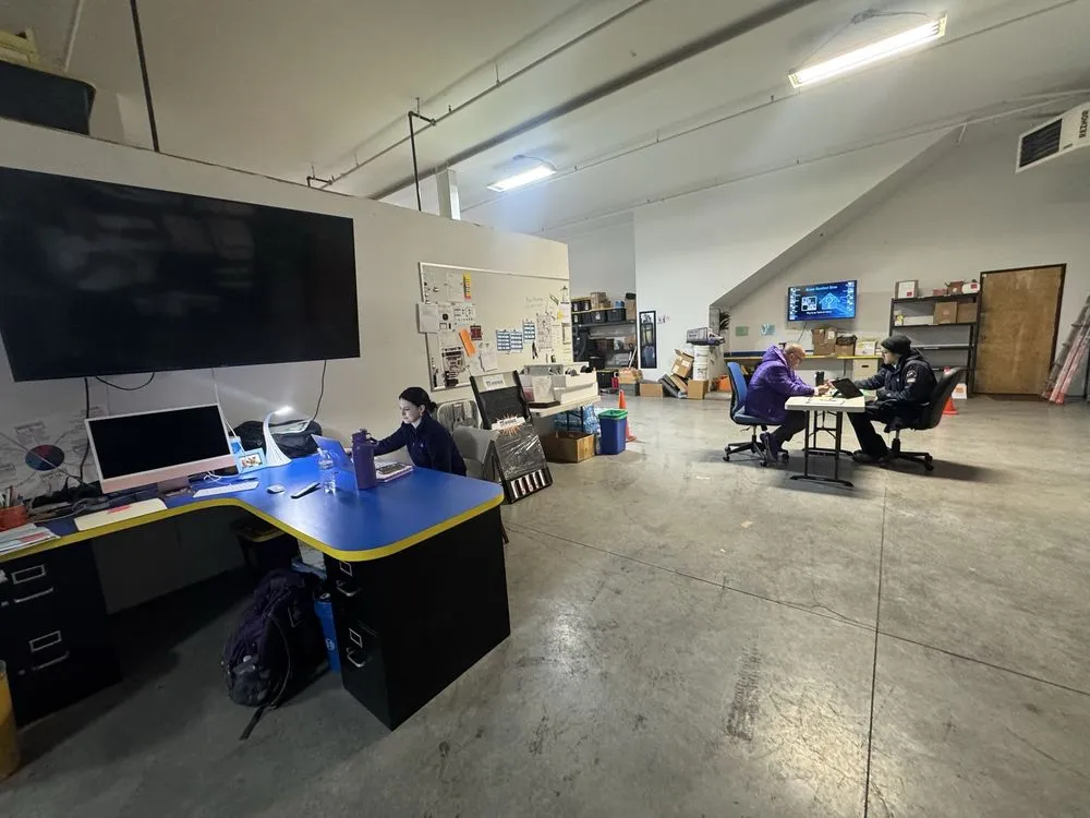 Slide of Home Heating & Cooling