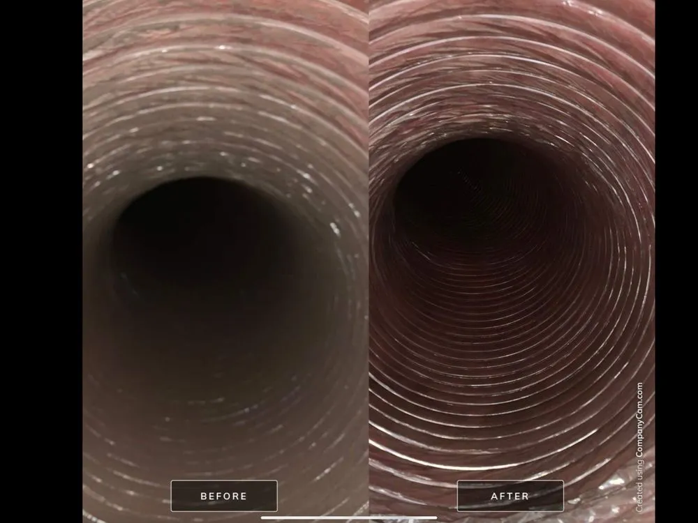 Slide of Home Heating & Cooling