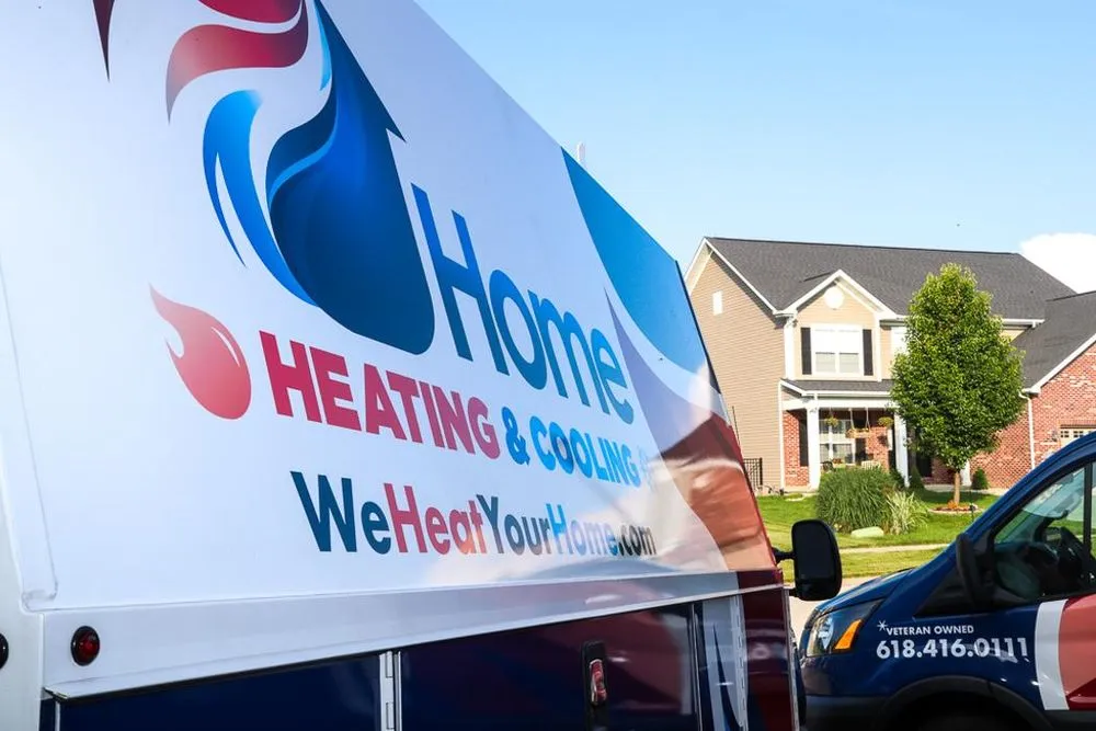 Expert HVAC installation in Ofallon, IL - Home Heating & Cooling