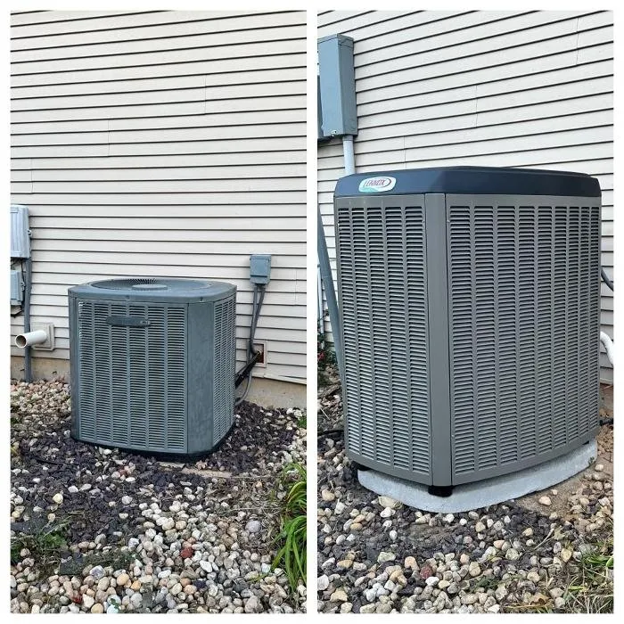 Trusted heating repair for local homeowners across Ofallon, IL - Home Heating & Cooling