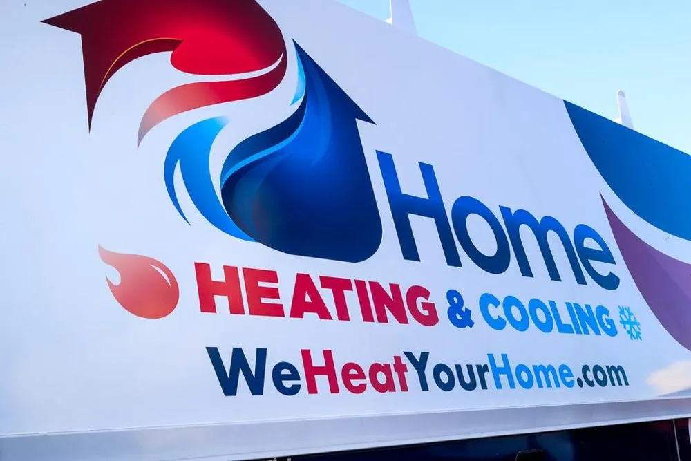 Professional furnace service in Ofallon, IL by Home Heating & Cooling