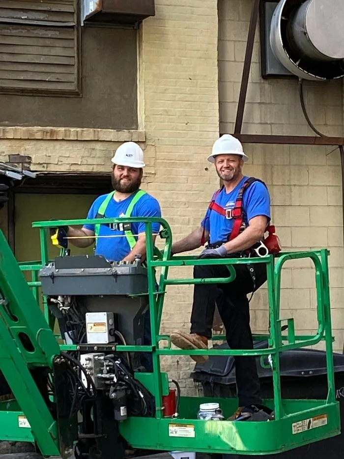 Emergency furnace service in Ofallon, IL - Home Heating & Cooling