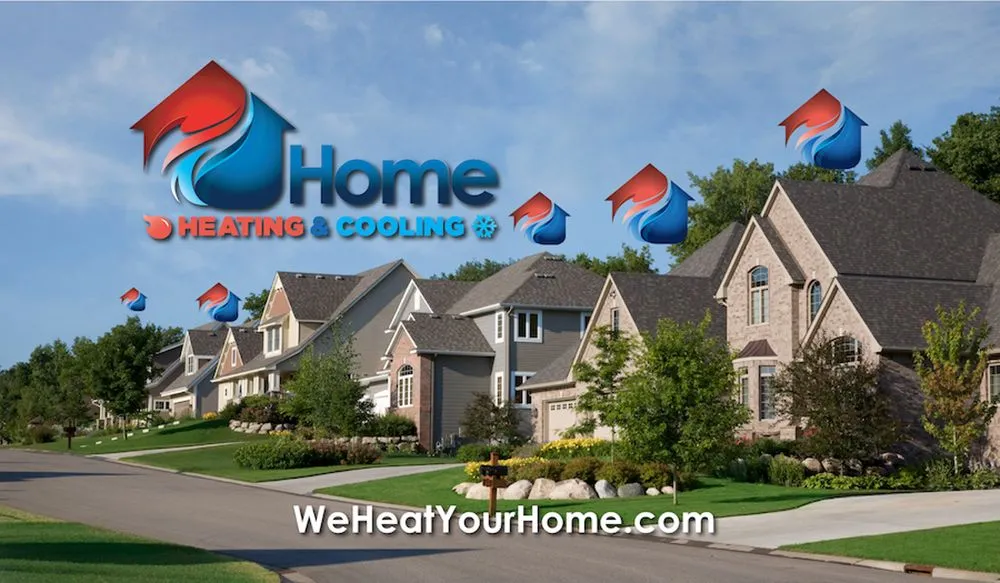 Trusted heating repair in Ofallon, IL - Home Heating & Cooling