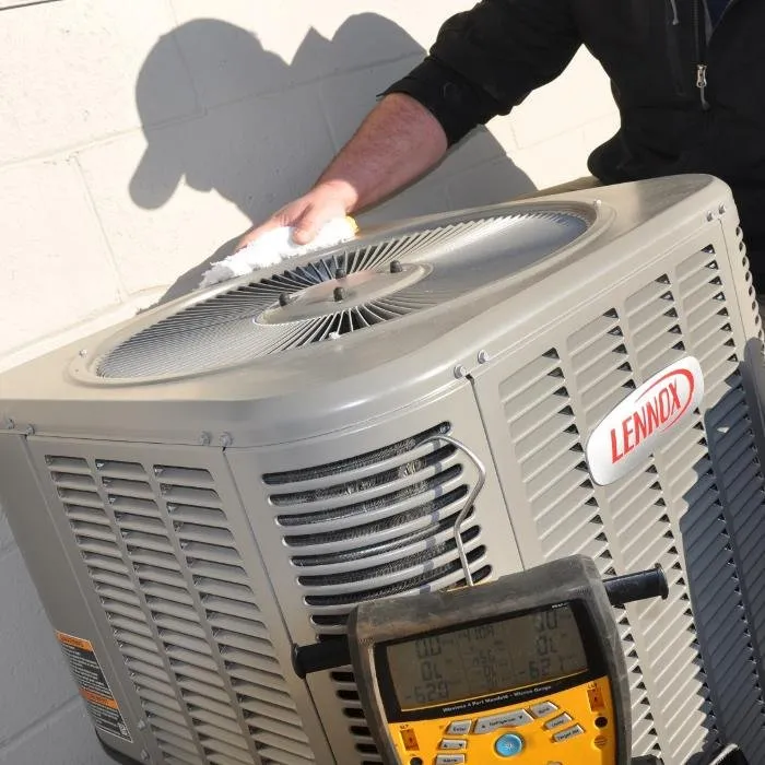 Trusted heating and cooling service in Ofallon, IL - Home Heating & Cooling