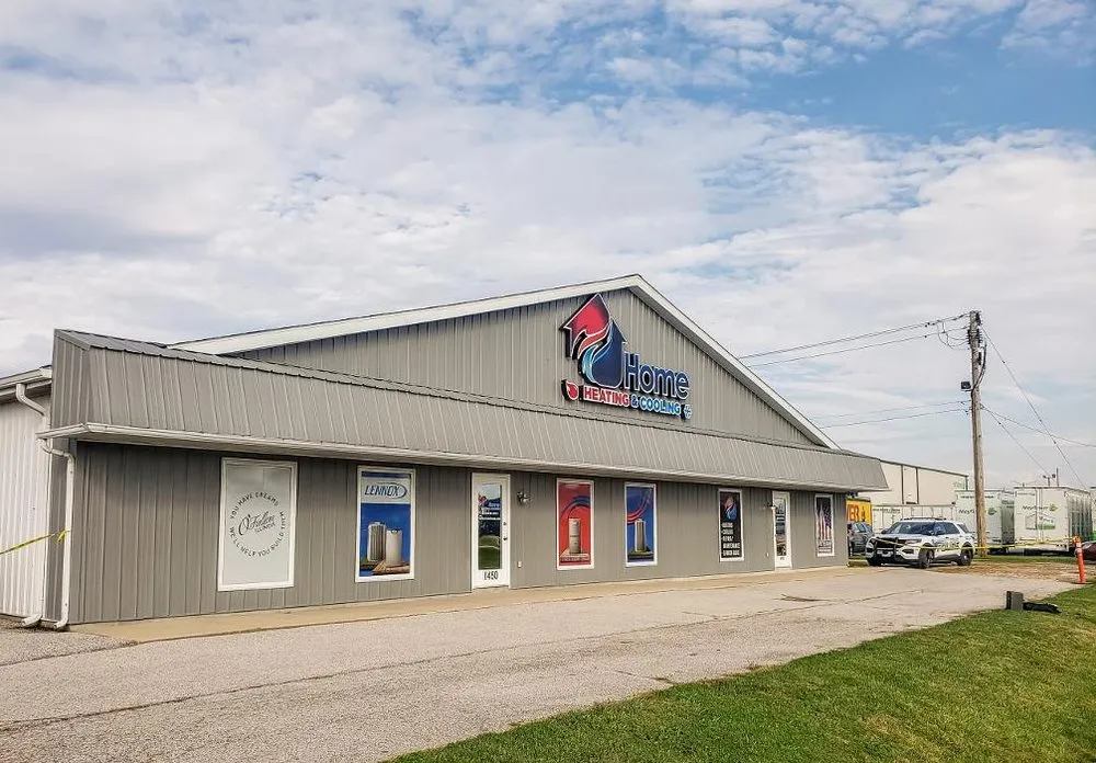 Trusted heating repair for homes across Ofallon, IL - Home Heating & Cooling