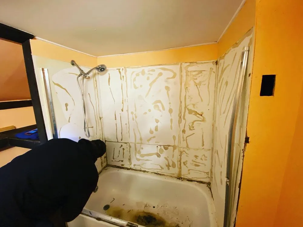 Slide of Home Heating Cooling & Plumbing