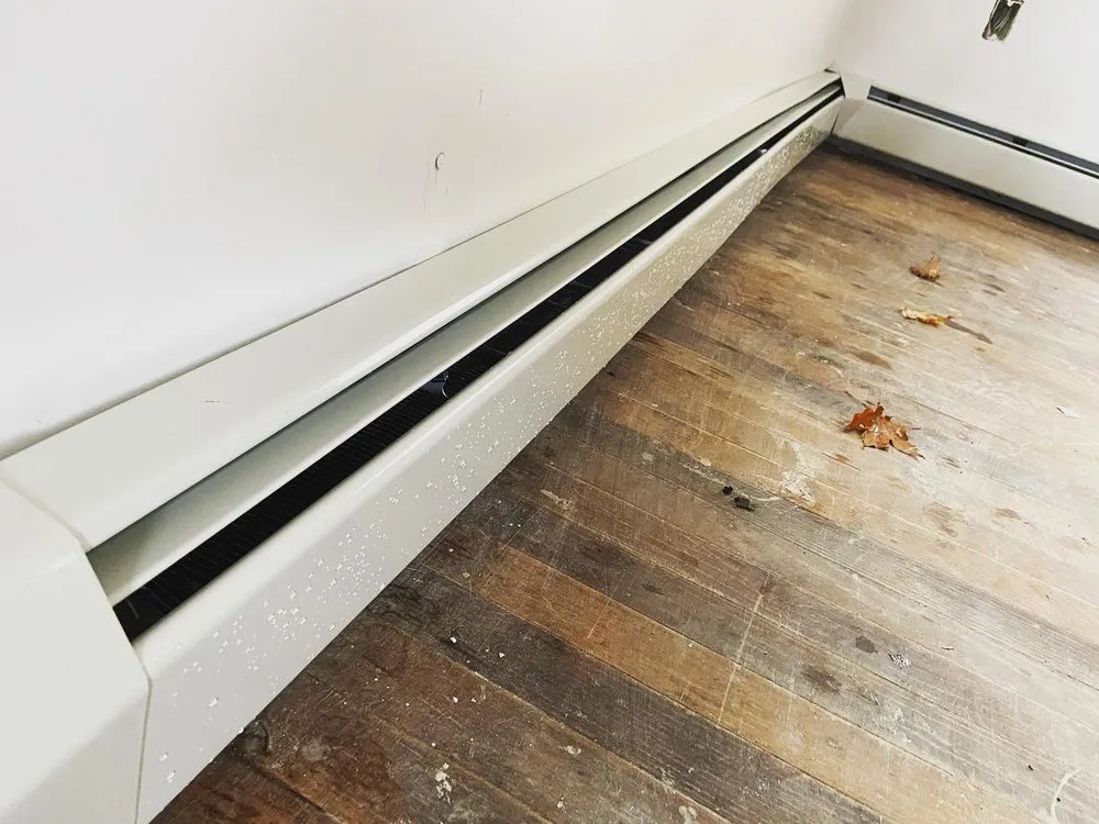 Slide of Home Heating Cooling & Plumbing