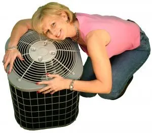 Slide of Home Heating Service