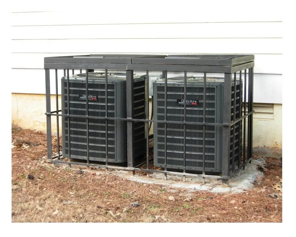 Slide of Home Heating Unit Pros