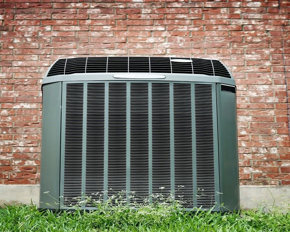 Slide of Home Heating Unit Pros