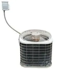 Slide of Home Helpers Heating & Air