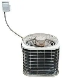 Slide of Home Helpers Heating & Air