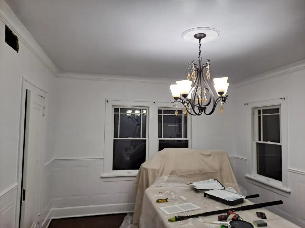 Slide of Home Hero Repair