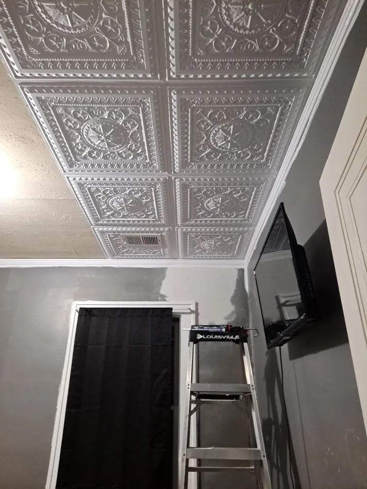 Slide of Home Hero Repair