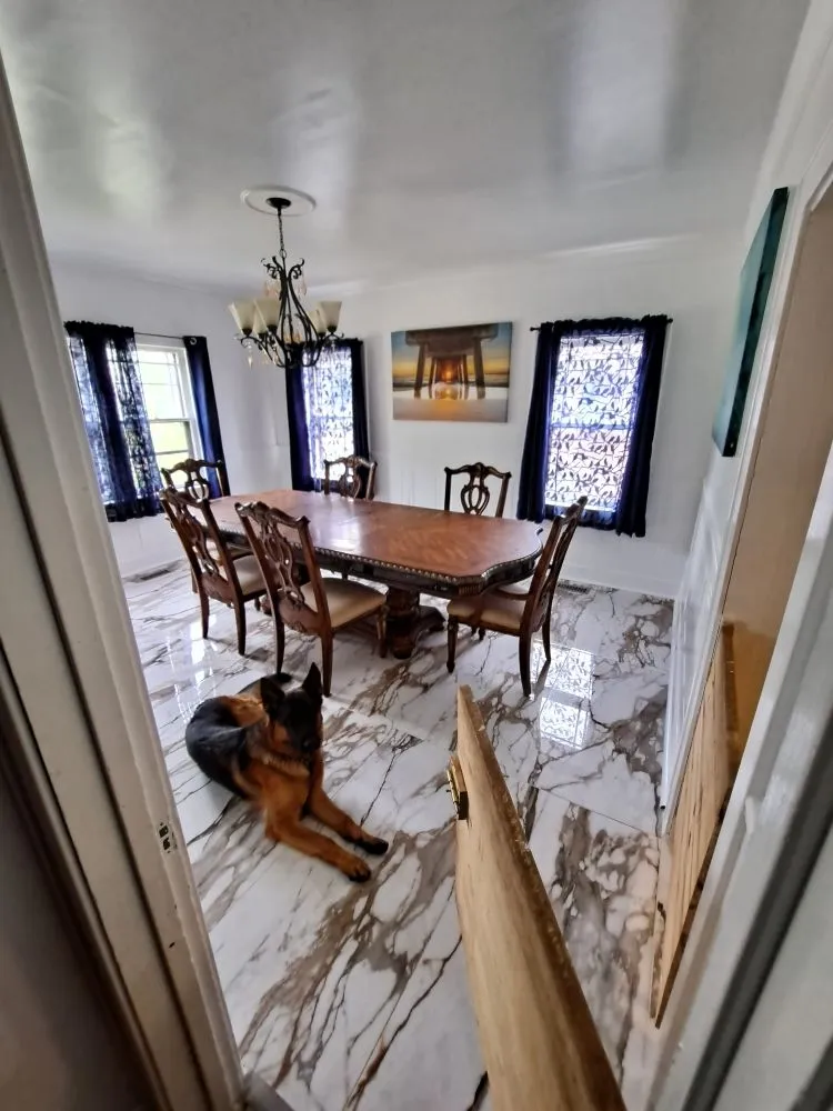 Slide of Home Hero Repair