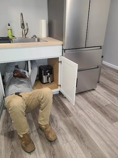 Slide of Home Heroes Plumbing Heating & Air