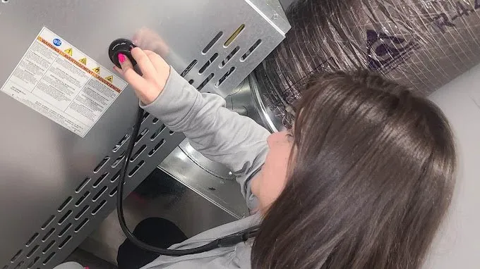 Slide of Home Heroes Plumbing Heating & Air