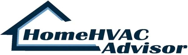 Home HVAC Advisor Logo