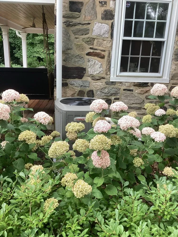 Slide of Home HVAC Services