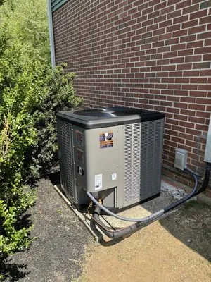 Home HVAC Services