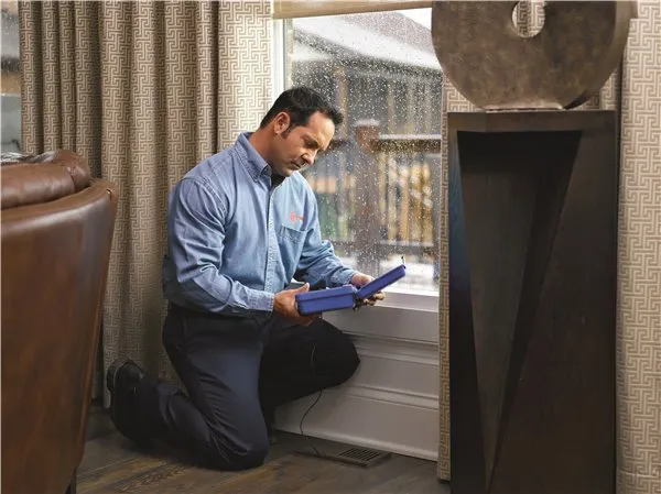 Slide of Home Maintenance Svc Htg & Ac