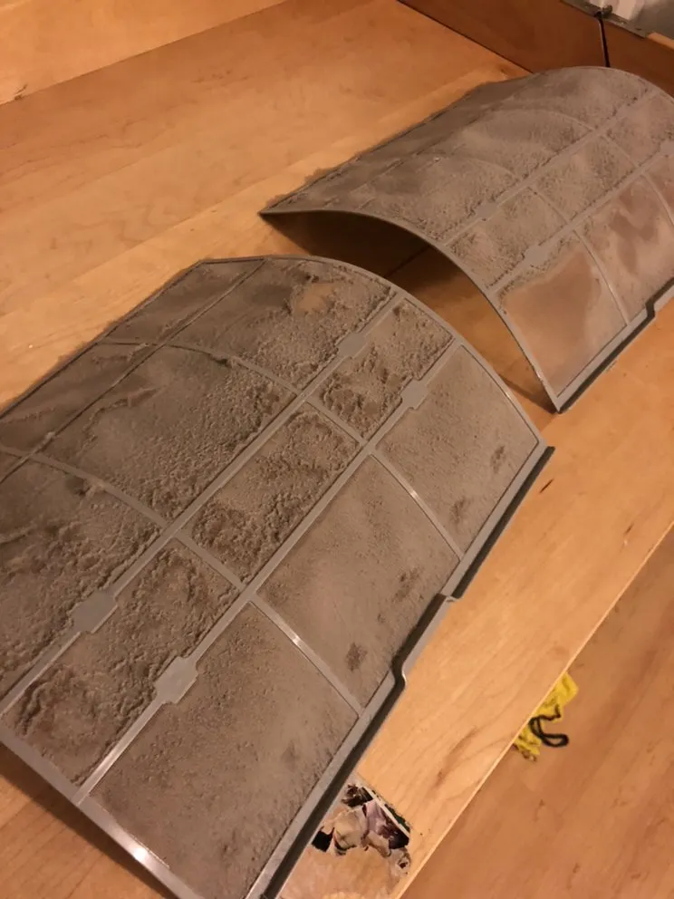 Slide of Home Maintenance Svc Htg & Ac