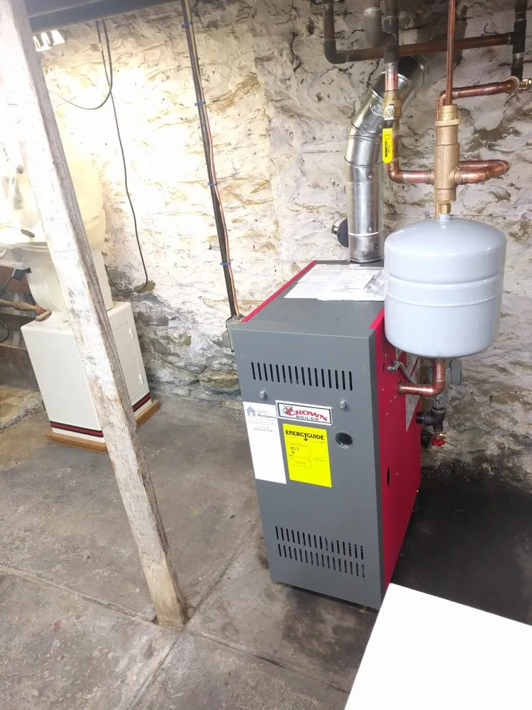 Slide of Home Mechanix