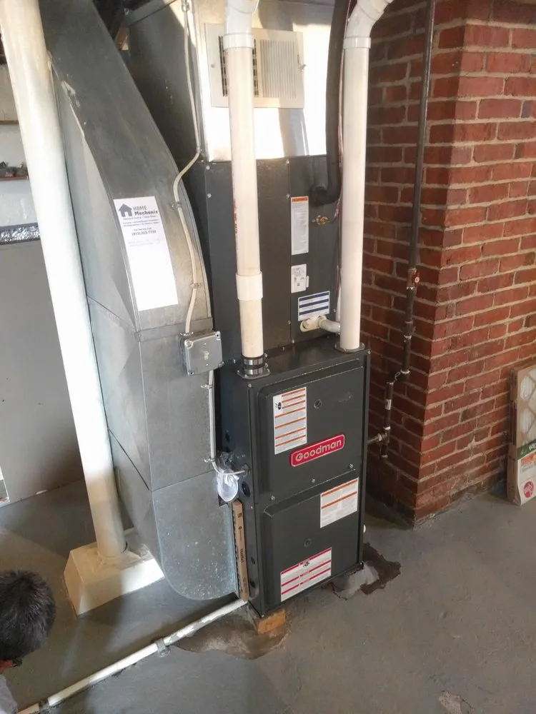 Slide of Home Mechanix