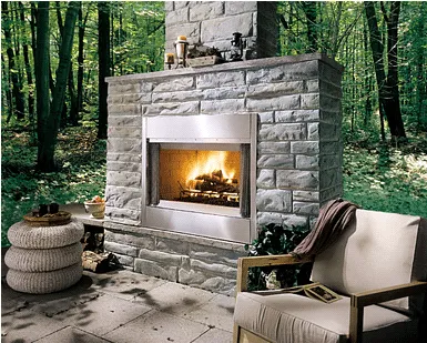 Slide of Home of the Hearth