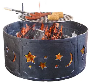 Slide of Home of the Hearth