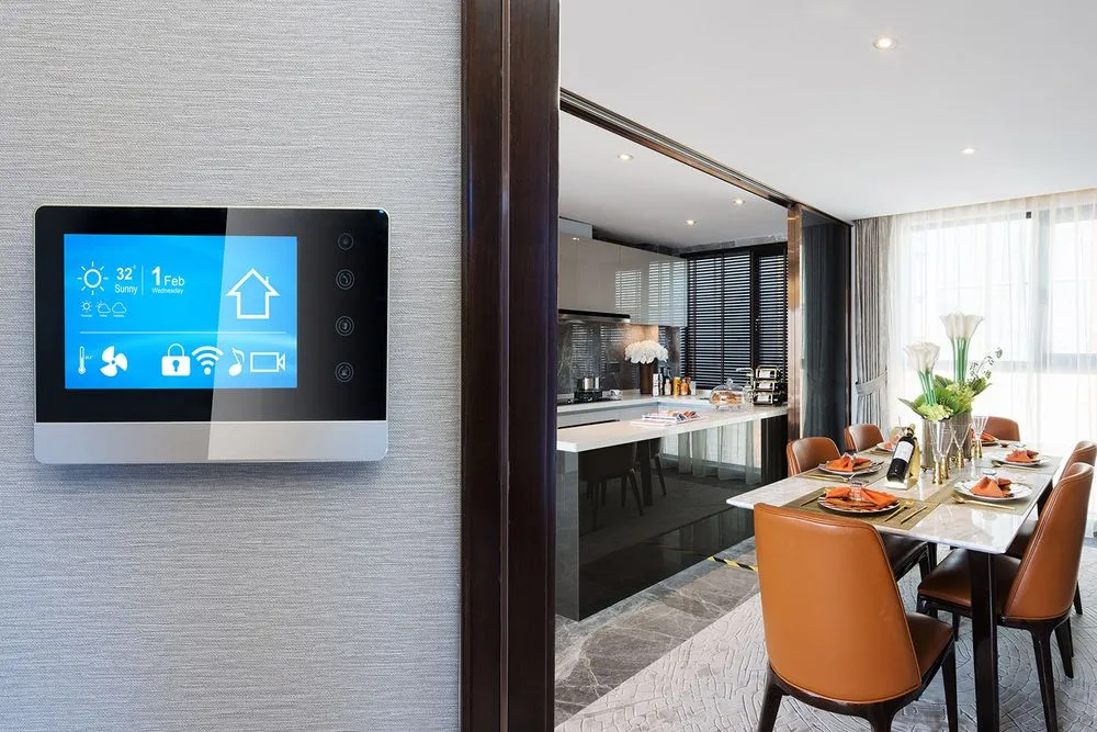 Slide of Home Performance Pros