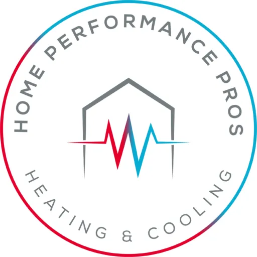 Slide of Home Performance Pros