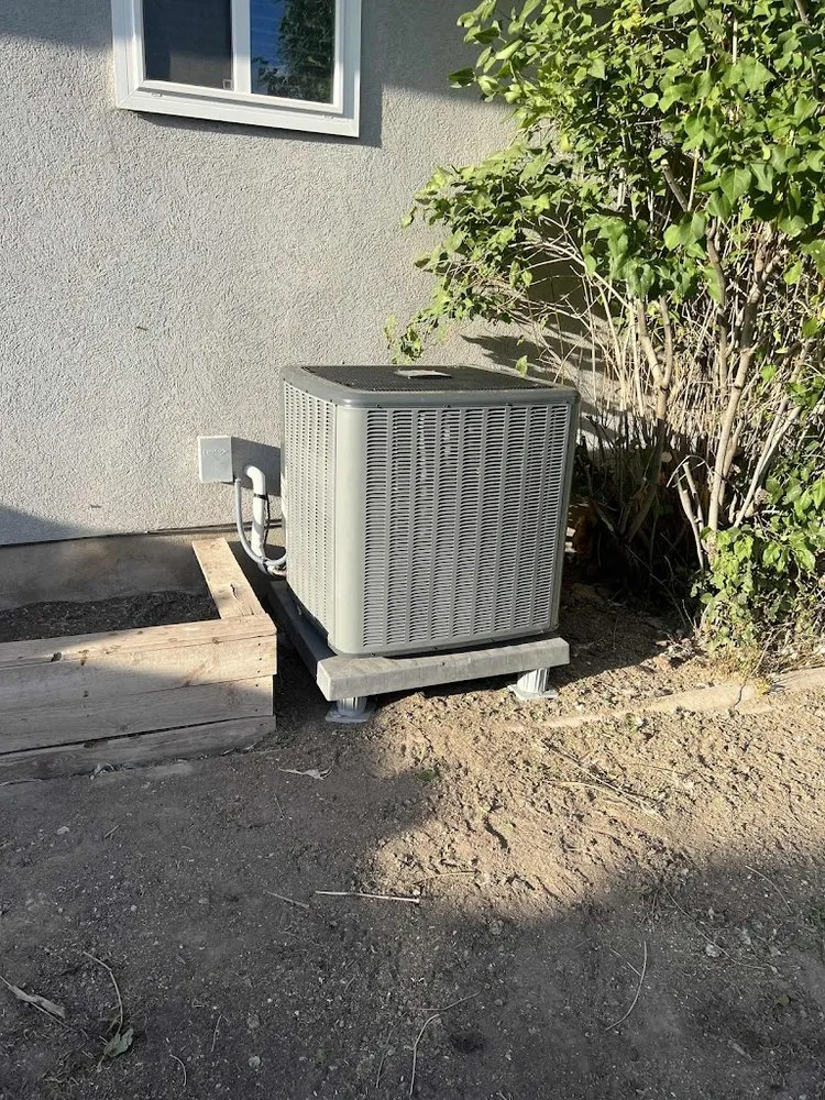 Slide of Home Performance Pros