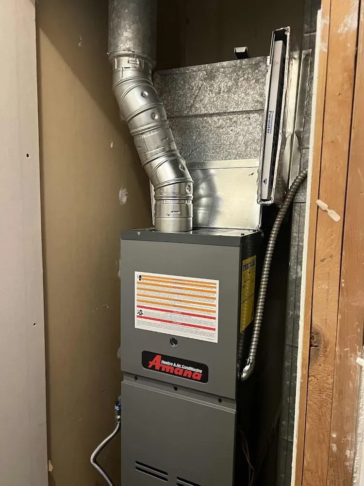 Slide of Home Performance Pros