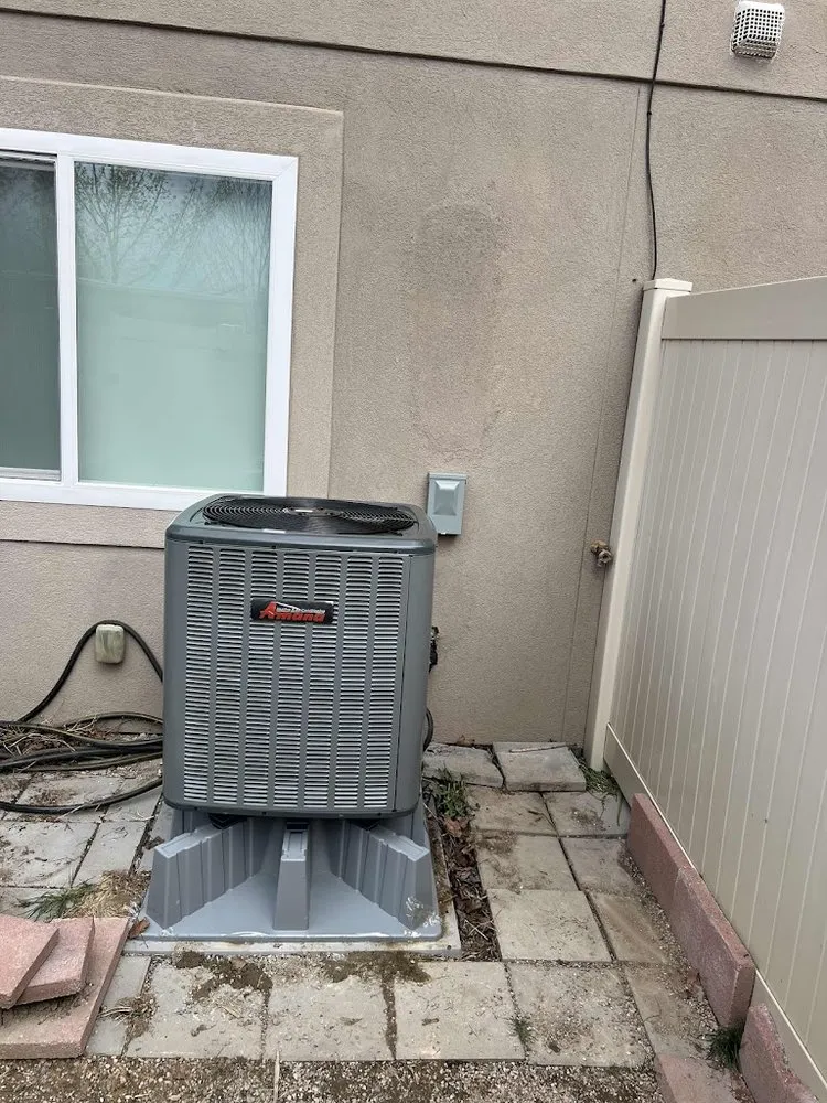 Slide of Home Performance Pros