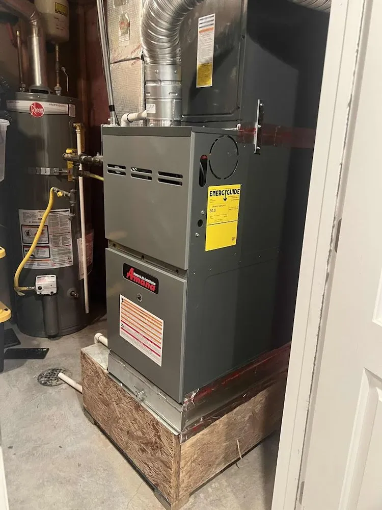 Slide of Home Performance Pros