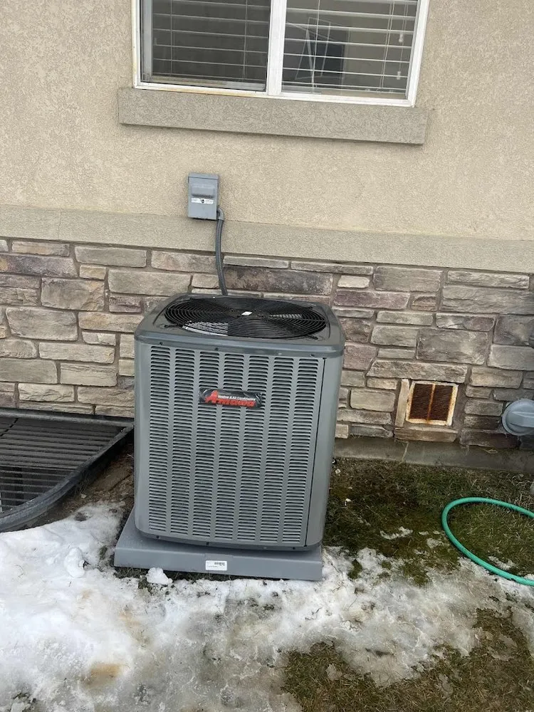 Slide of Home Performance Pros