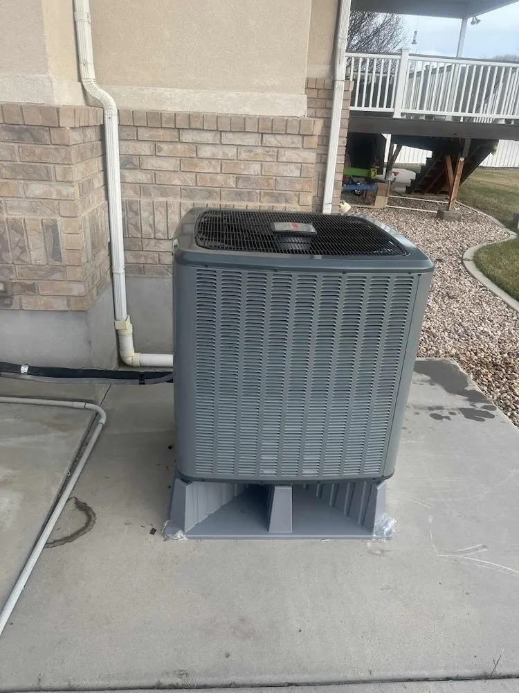 Slide of Home Performance Pros