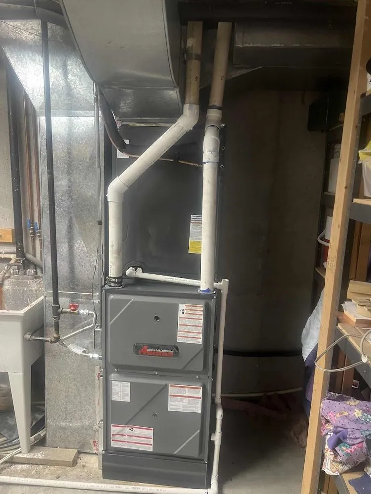 Slide of Home Performance Pros