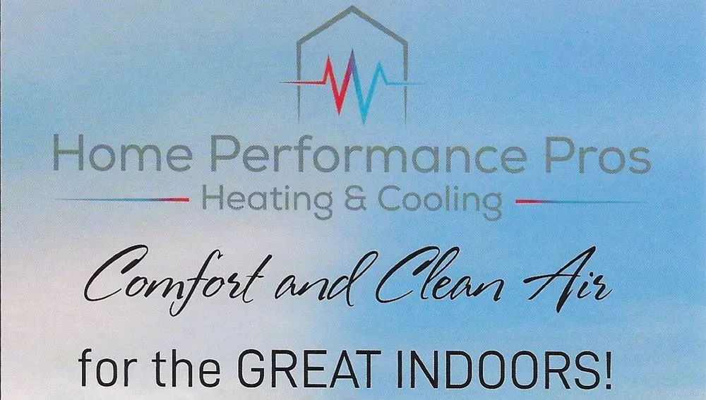 Slide of Home Performance Pros