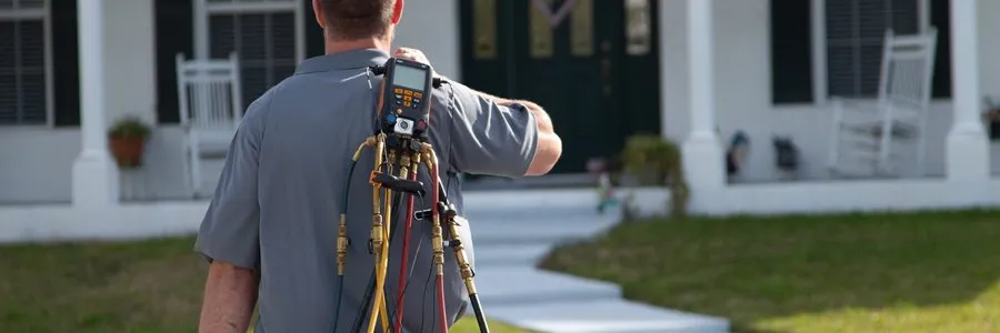 Slide of Home Performance Pros