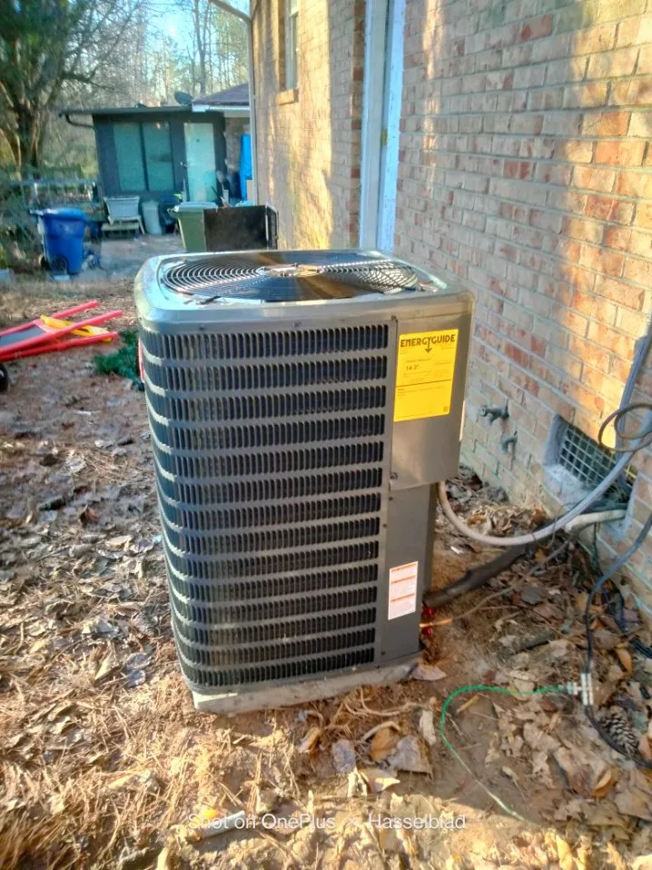 Slide of Home Preservation Consultant