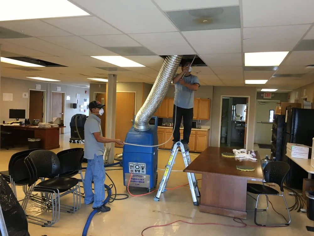 Slide of Home Pro - Air Duct Cleaning