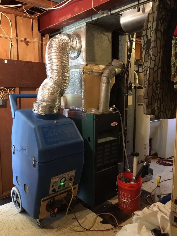 Slide of Home Pro - Air Duct Cleaning